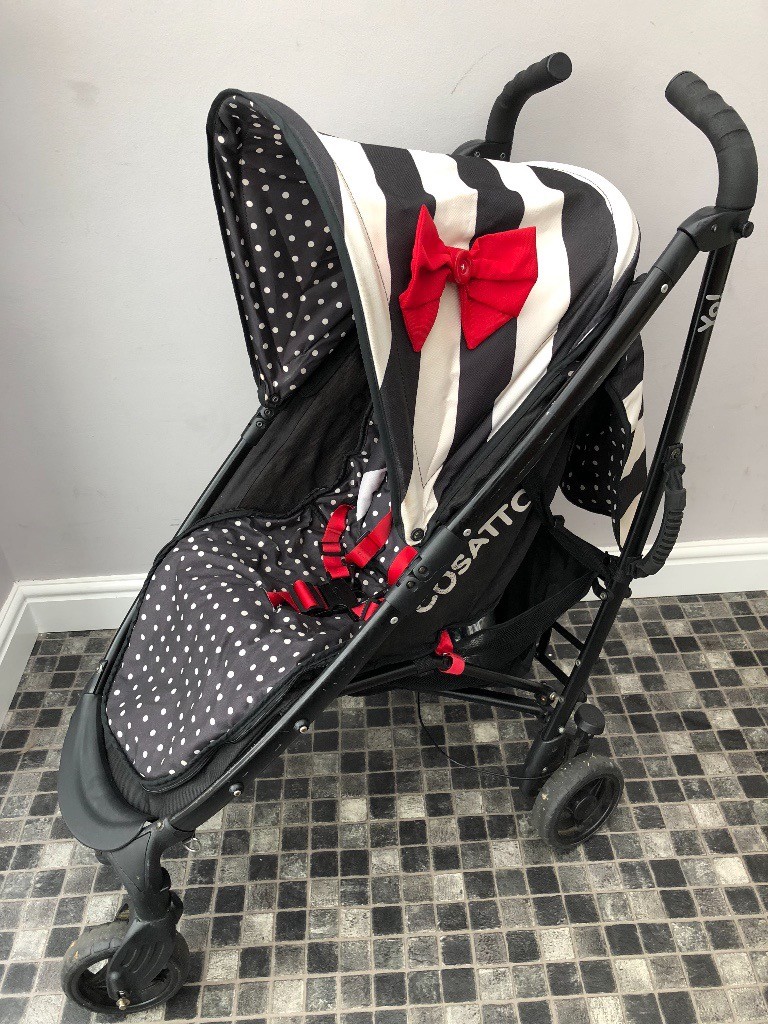 cosatto yo go lightly